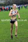 Women Under-17s and Junior Women, 2022 British Athletics Cross Challenge, Sefton Park, Liverpool.  Photo: David T. Hewitson/Sports for All Pics